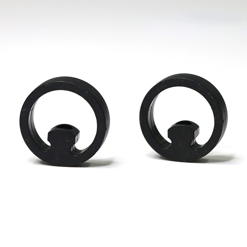 Прямые поставки с завода Nembo MAX G30 набор ручек ограничительное кольцо ручка фиксирующее кольцо Электрический скутер полный набор аксессуаров