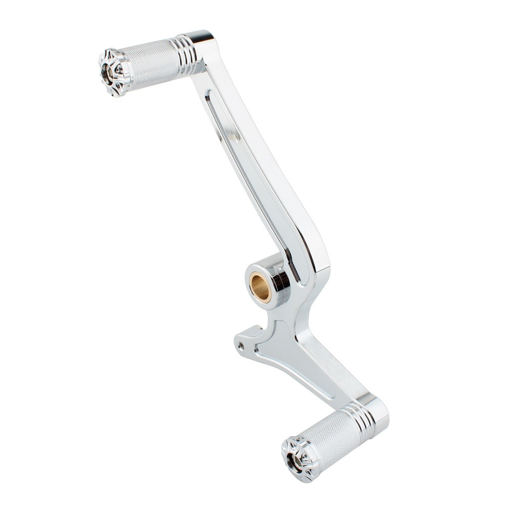 기어 변속 레버 전기 도금 유형 A