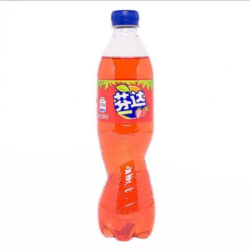 碳酸饮料芬达橙味多口味汽水葡萄西瓜苹果青柠批发|undefined