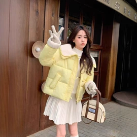 连衣裙;羽绒服;其他短外套