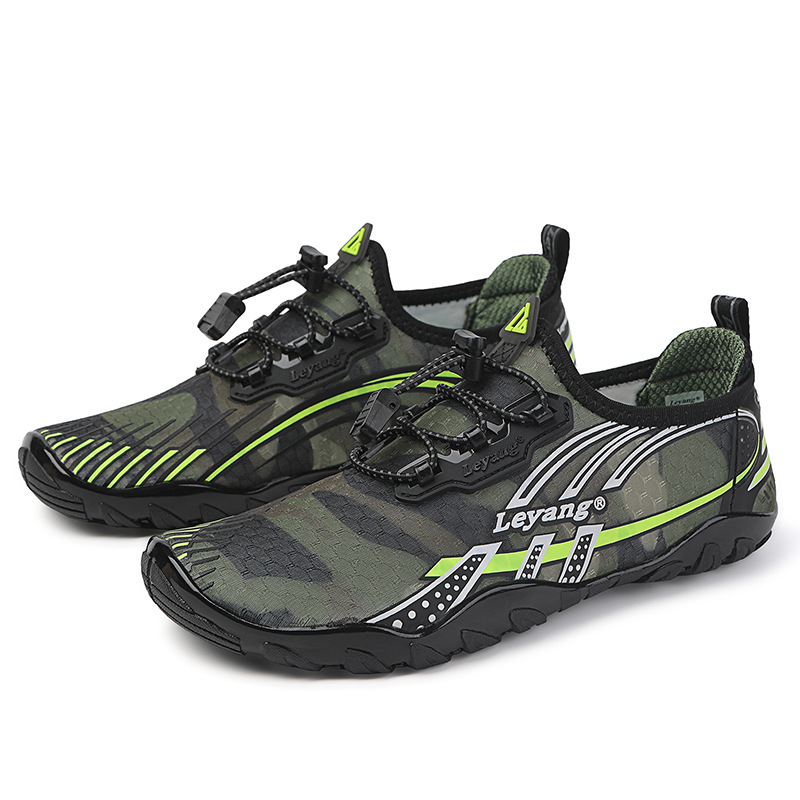 Zapatos para correr transpirables para mujer, multicolor, ligeros, para interior y exterior, suministro al por mayor