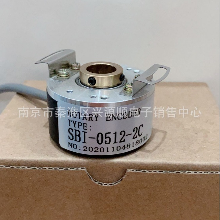 SBI-0512-2C   SL44T-5000/8S-S06 编码器