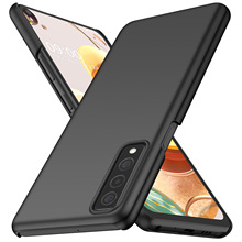 凯琪米手机壳适用LG stylo7 5G新款全包PC丝滑硬壳轻薄防摔保护套