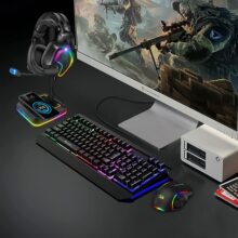 �S��ֱ�N�l��RGB�Α���C֧�� �Շ����๦�ܟo�����USB��늒��