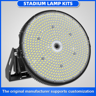 1200W������׼�IP65�����ˮ�A�θߗU���⚤ledͶ���Ͳ���⚤