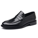 Sandal đen