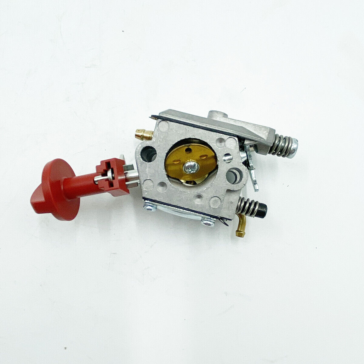 适用Husqvarna 543 543XP 543XPG割草机化油器43cc 588848901配件