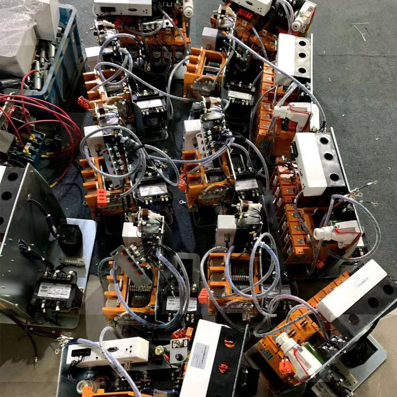 供应矿用CKJ5真空接触器 真空接触器CKJ5-250 真空交流接触器现货