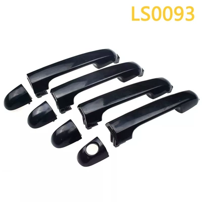 82651-1J000 82652-1J000 — Armrest, handle, handle