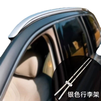 rack, luggage rack modification, Roof rack