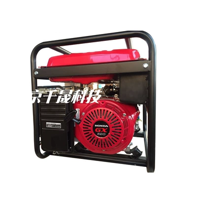 power generation, Avtomobil generatorları