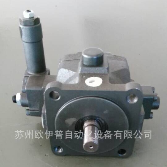 供应HVP--40-F/A3叶片泵 SHEN YU叶片泵_台湾SHENYU中压油泵