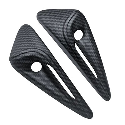 Suitable for Tesla Model Other Car Modifications - 24-models-of-myrevised-m3-matte-carbon