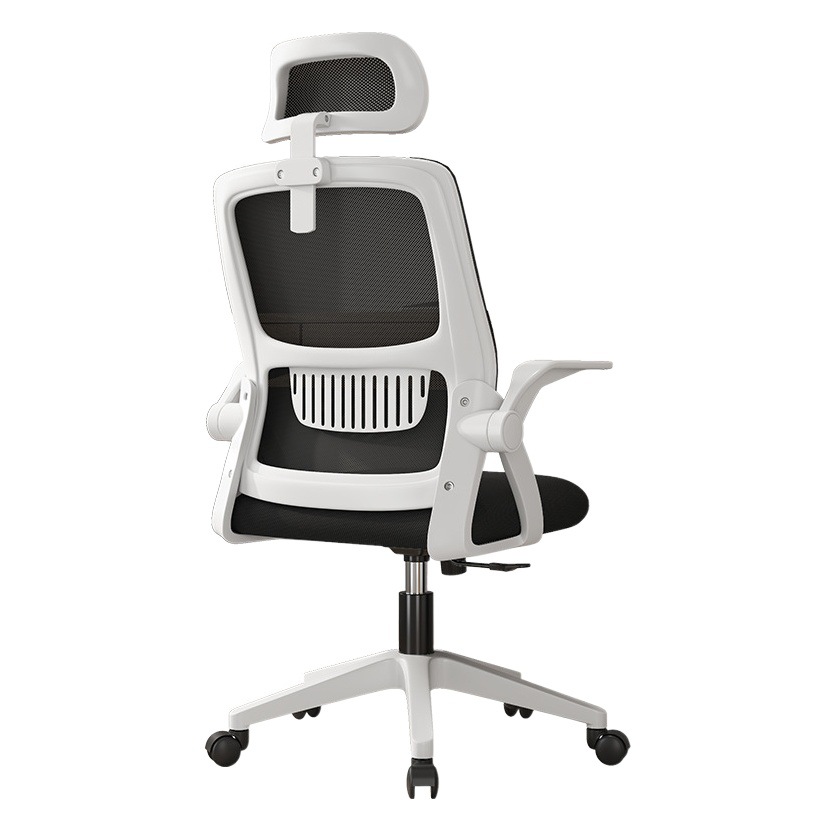 Silla de computadora silla de oficina silla ergonómica Silla de dormitorio silla de estudio silla giratoria Silla de escritorio Silla de conferencia al por mayor