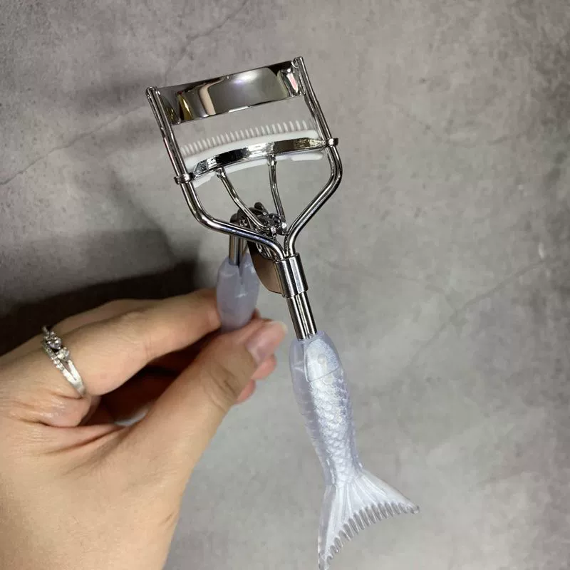 Curling eyelash curler, curlers, long-term effect, styling, for beginners