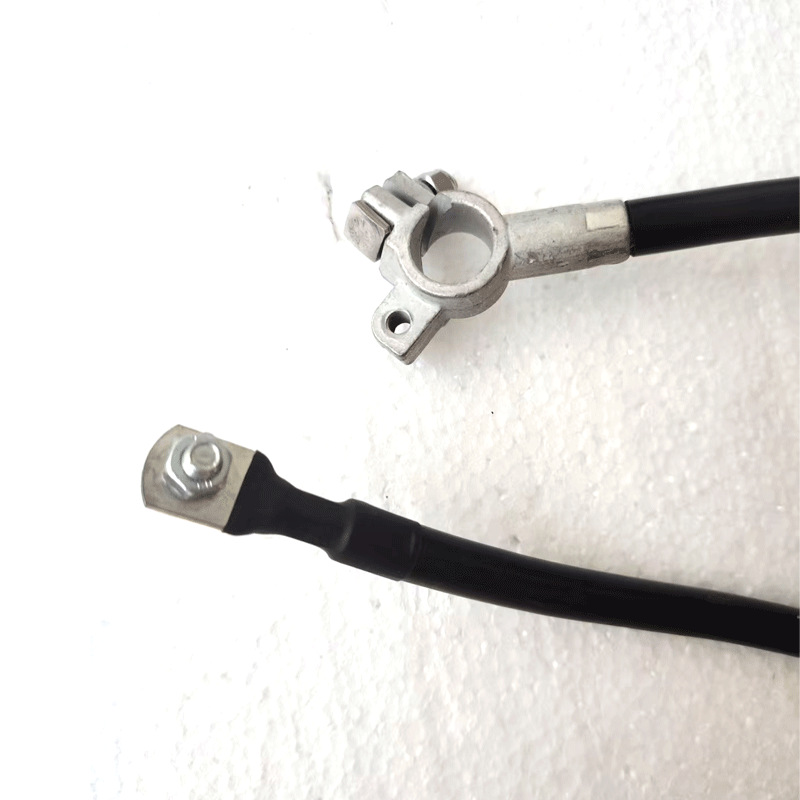 American General Motors Buick Chevrolet car battery cable negative terminal wire grounding wire 22754271