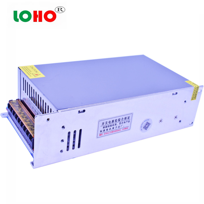 0~15V67A可调节开关电源 13.8V13V15V1000W直流电源变压器充电器