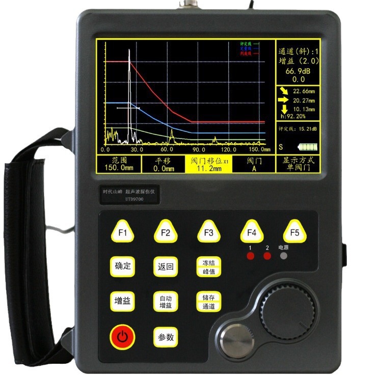 UTD9700 ������̽���� ̽�˲��һ��� ����WIFI��HDMI����