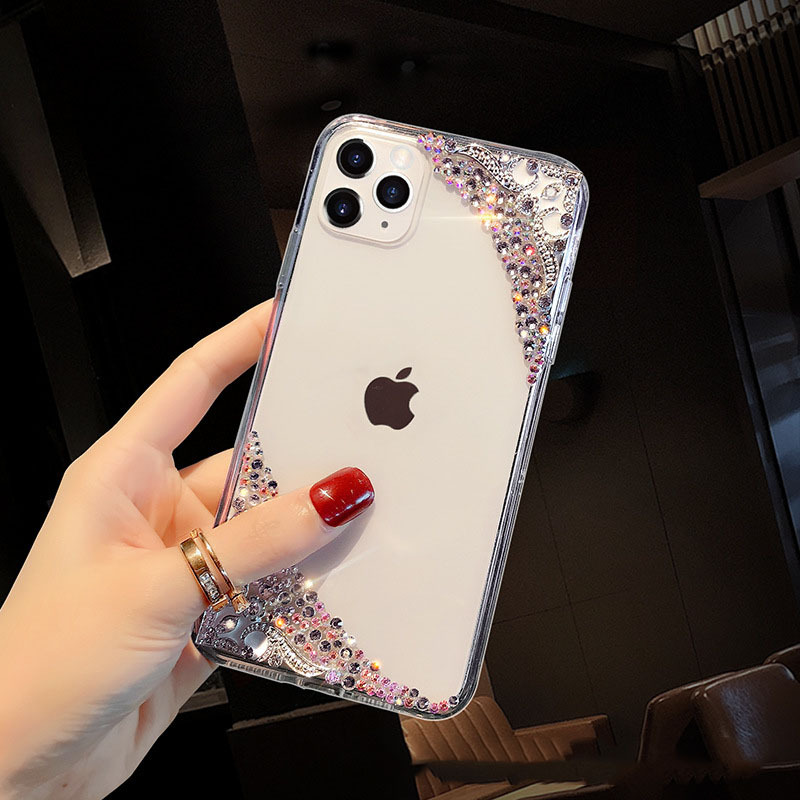 颜色01对角钻花