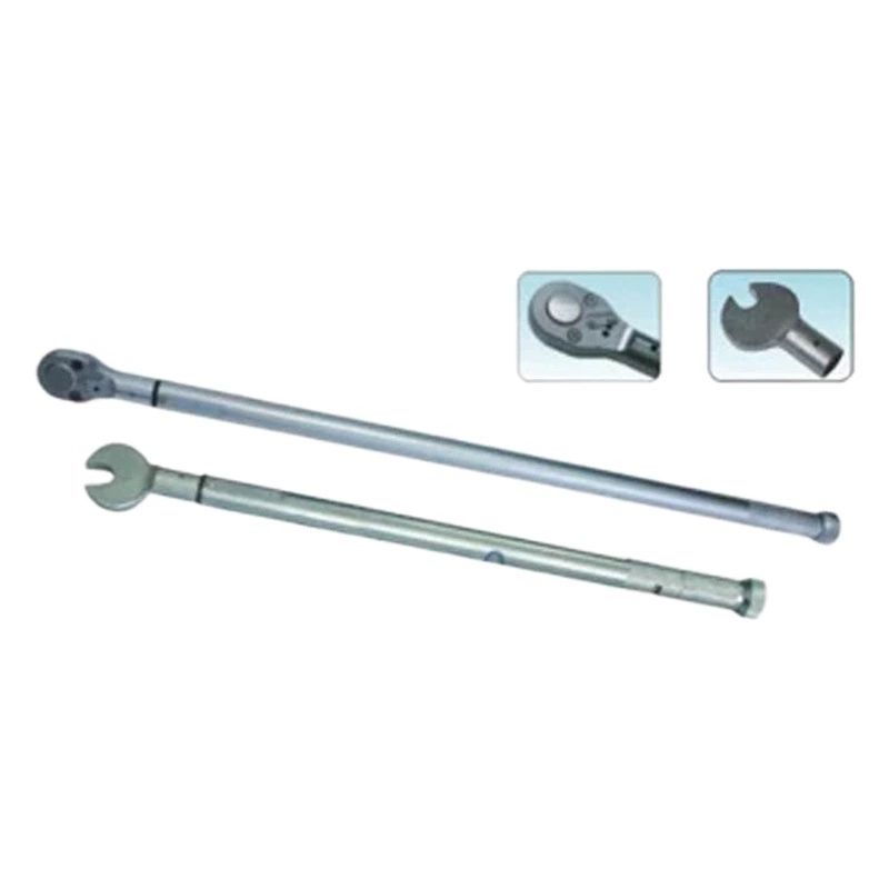 Динамометрический ключ Dongfang Zhunda Большой динамометрический ключ NB-5/NB-10/50-NB3000 динамометрический ключ