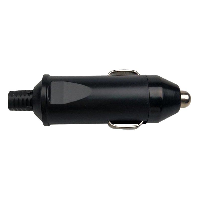 Detian Dongguan factory direct 15A high current PC material high temperature resistant Japanese car cigarette lighter LW-032