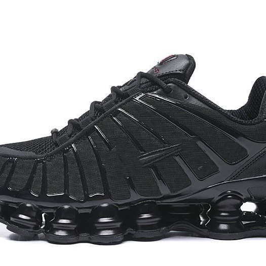 Обувь (SHOX) Putian 36–46, амортизирующая подошва с воздушной подушкой, спортивно‑повседневные