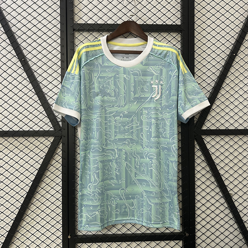 2025 temporada de fans de verano ropa deportiva de fútbol masculina fibra de poliéster transpirable ropa de secado rápido tres estándar completos