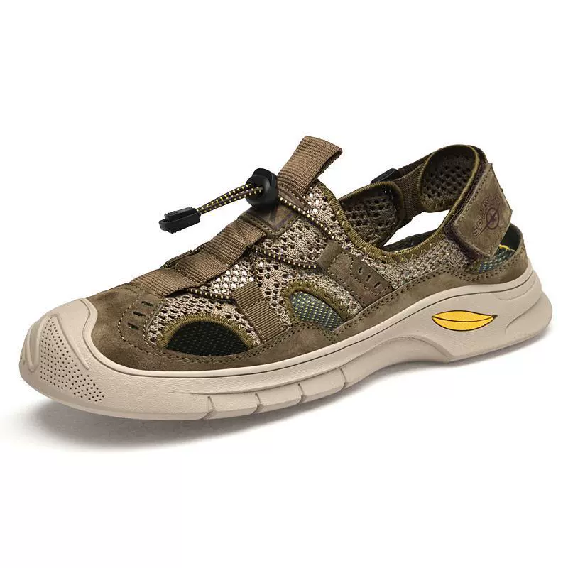 2301 Открытый Ручной сетки обувь 38-44