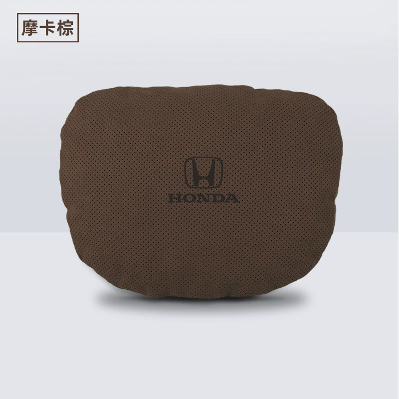 Подушка для головы Guan Dao Hao Ying URV Binzhi подходит для Honda Civic Accord XRV/CRV, подходит для ухода за шеей.