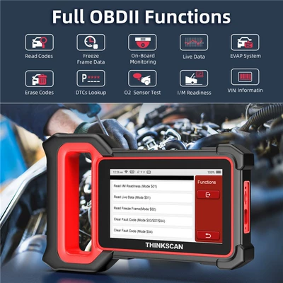 Avtomobil diaqnostika alətləri S7 car computer