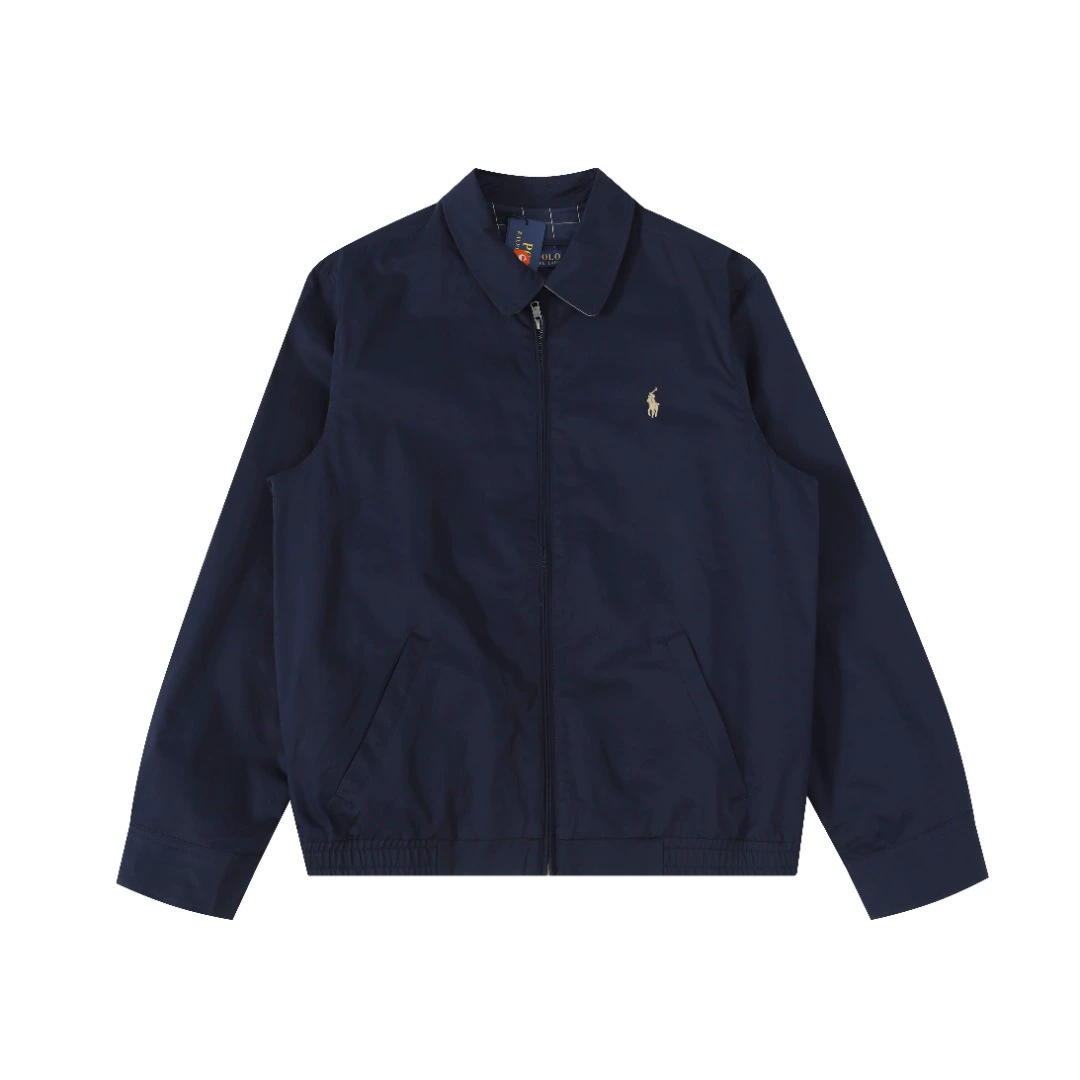 (Кросс-граничная торговля), Ralph Lauren, Pony, куртка, с вышивкой, для любимого