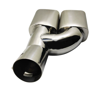 Car exhaust pipe suitable Exhaust pipe