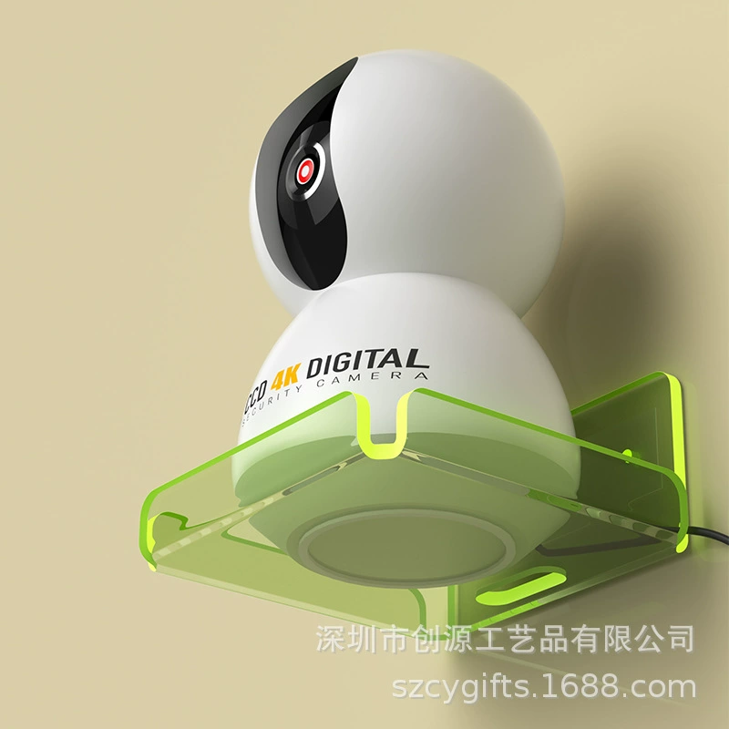 Xiaomi, камера CCTV для домашнего использования, трубка, акриловый монитор