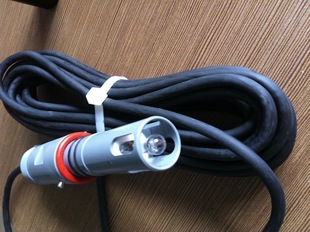 PuYu factory direct supply original imported online pure water PH sensor