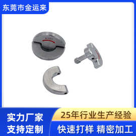 3C数码表壳齿轮 五金粉末冶金零配件加 阻尼转轴包包首饰件定 制