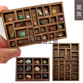 木质工艺品;户外庭院摆件;车挂