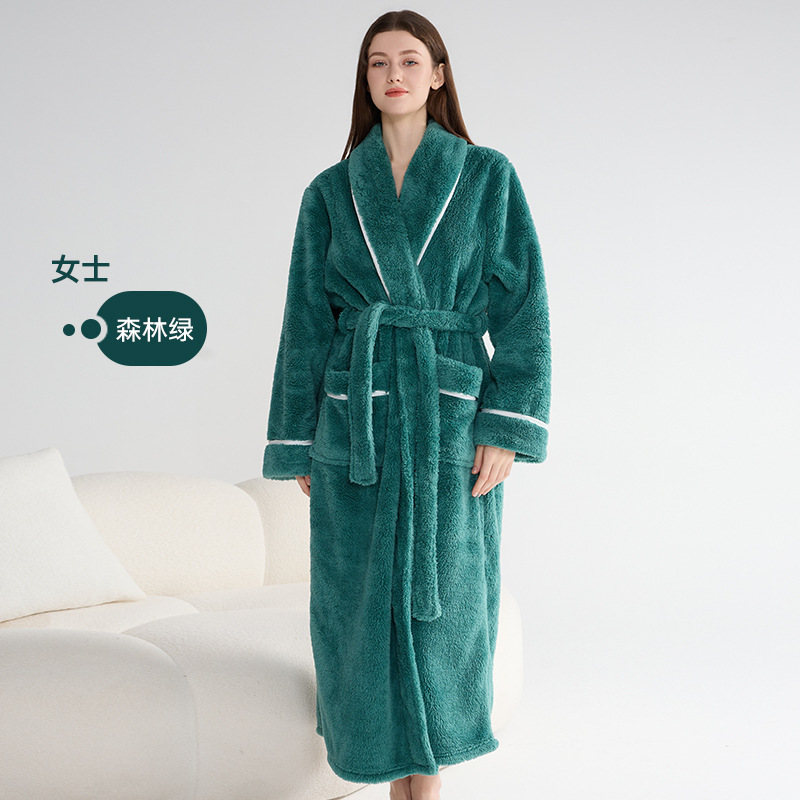 2506 포레스트 그린-여성