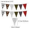 Pennant 12PCS-Movie(A)