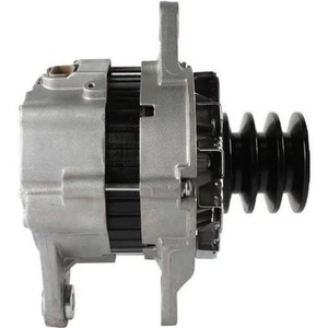 Sany ekskavator generatoru 898341-3970 A4TU9685 generator 24V50A üçün uyğundur