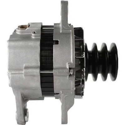 Suitable for Sany excavator generator 898341-3970 generator A4TU9685 generator 24V50A (Starter and accessories)
