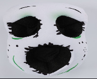 레인보우 시리즈-플랫 스컬