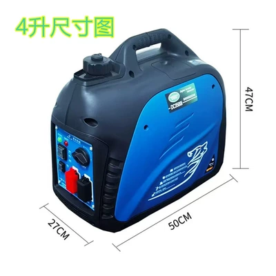 Delayton 24 volt parking air Avtomobil generatorları