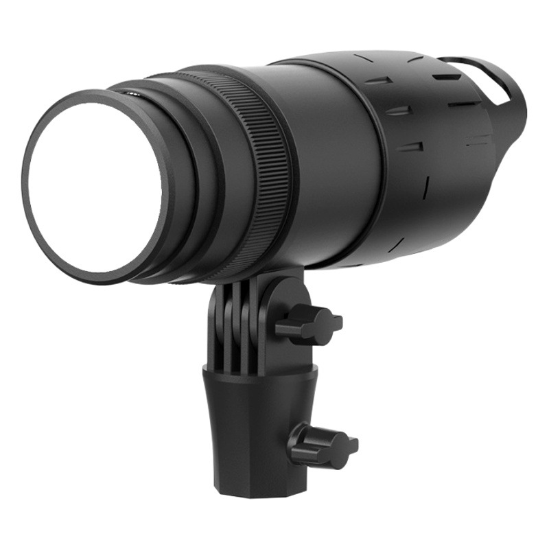 Fotografía de retrato Luz de relleno Joyería Disparo de escritorio Luces de iluminación Chica divina Lámpara de cabello Envío gratis