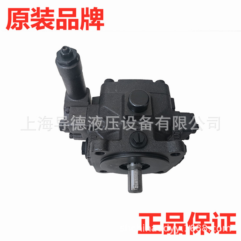 HVP-40代理台湾德亚威变量叶片泵HVP-40-FA3 140KG