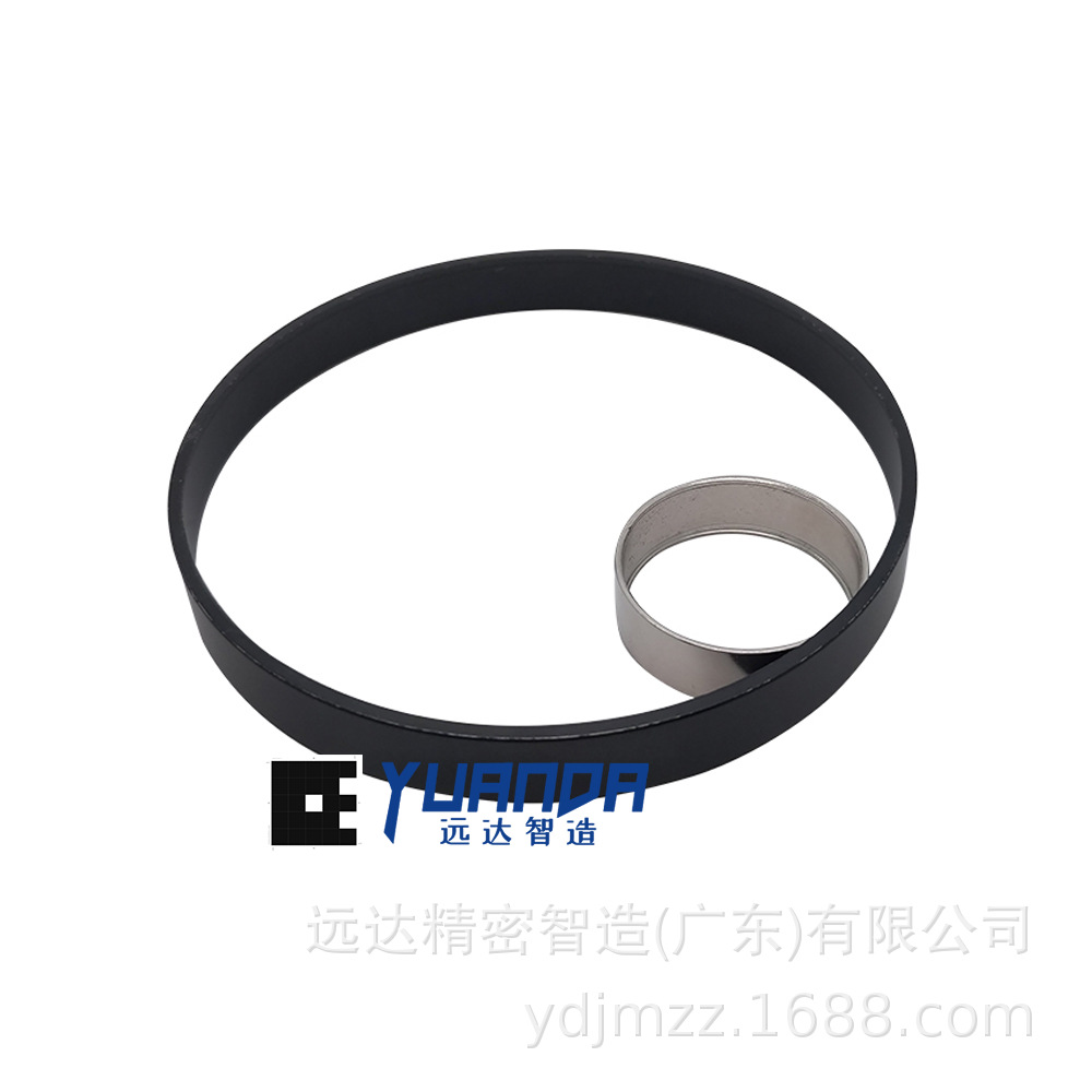 新能源马达定子机壳电机外壳钢管工艺生产厂家