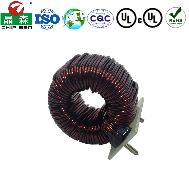 ����KS225�������Ƶ����������10uH���ص�ԴDC-DC��ѹת����