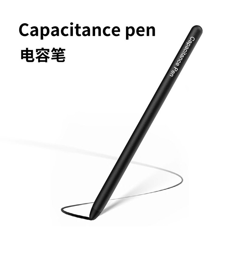Nueva cabeza de la pluma del silicón para Samsung Z fold4/fold3/Fold5 creativo dentro y fuera pantalla Stylus S22