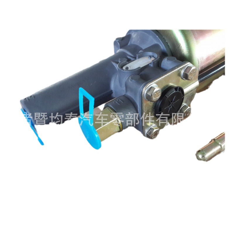 Piezas europeas del autobús del camión pesado SMT [aumentador de presión del embrague] WG972523004