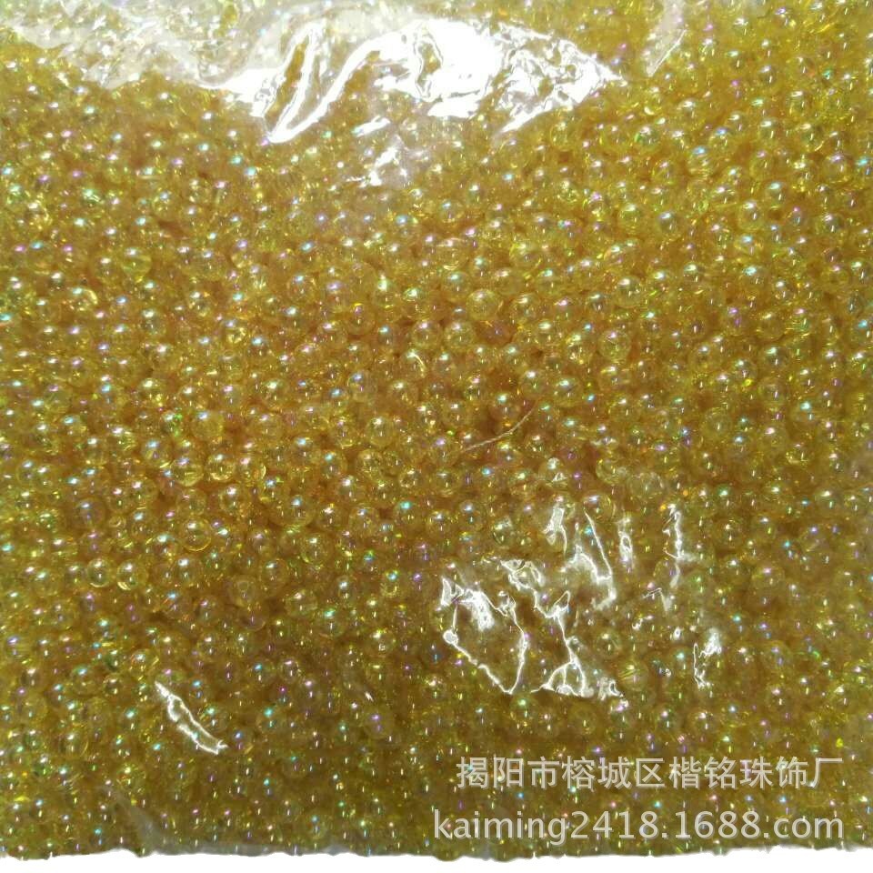 ����ֱ��������6mm͸���߲����� ab��͸������Բ�� diy��ߴ���