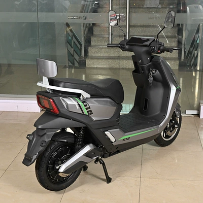 Cross-Border Export, Elektrikli motosikletlər